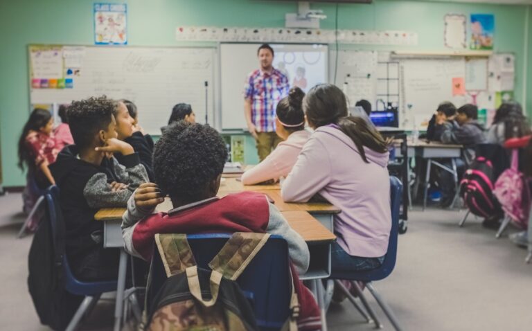 Building Sustainable Futures Through Consistent Academic Support